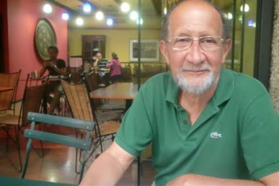 Emeterio Gomez