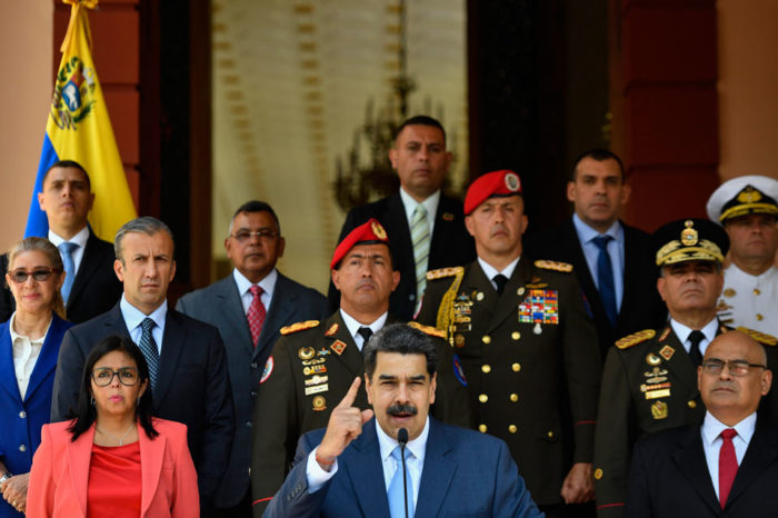 El chavismo