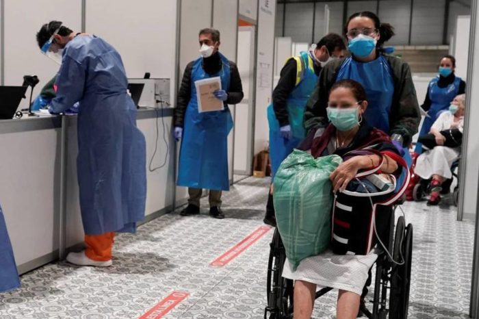 Coronavirus sigue cobrando nuevas víctimas en España