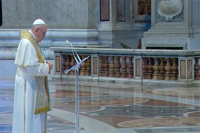 Papa Francisco