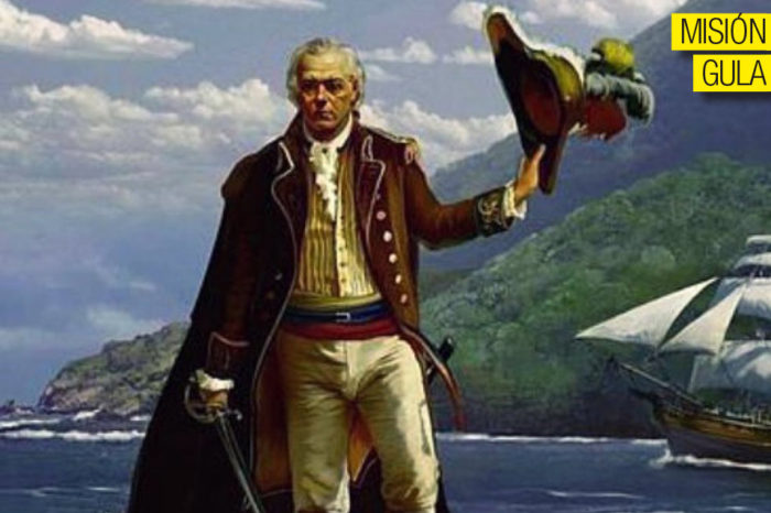 Francisco de Miranda