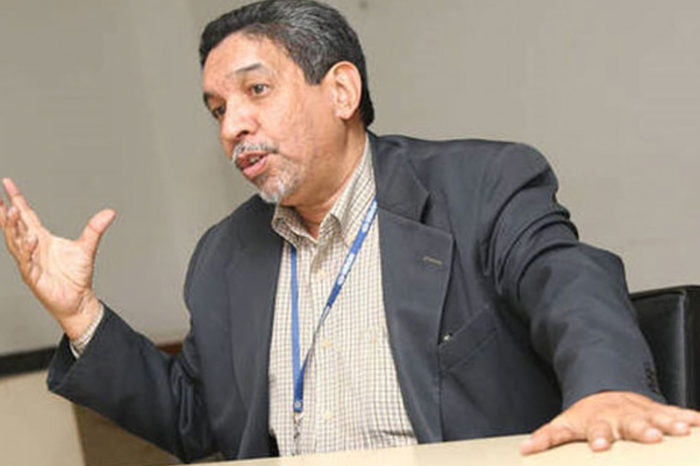 Froilán Barrios