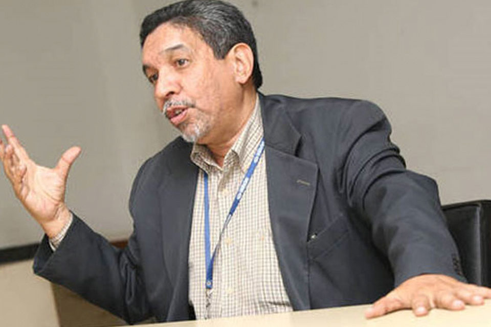 Froilán Barrios