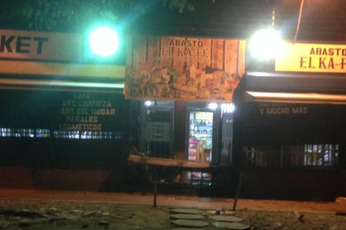 Ka Fe Reporte Confidencial Nueva Esparta