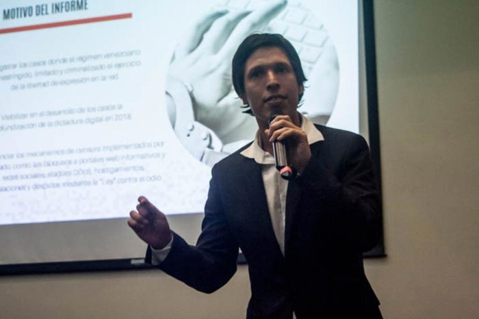 Luis Serrano Redes Ayuda