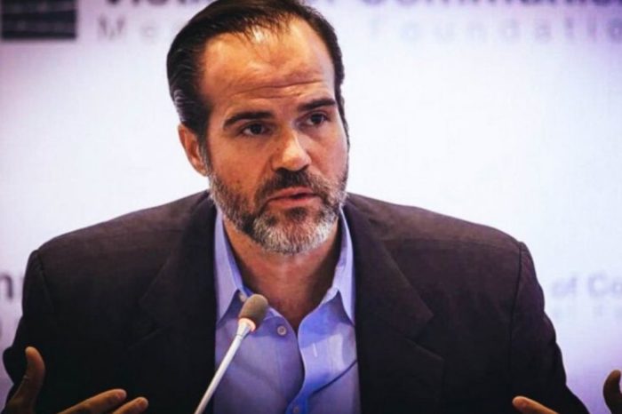 propuesta Maduro transición
