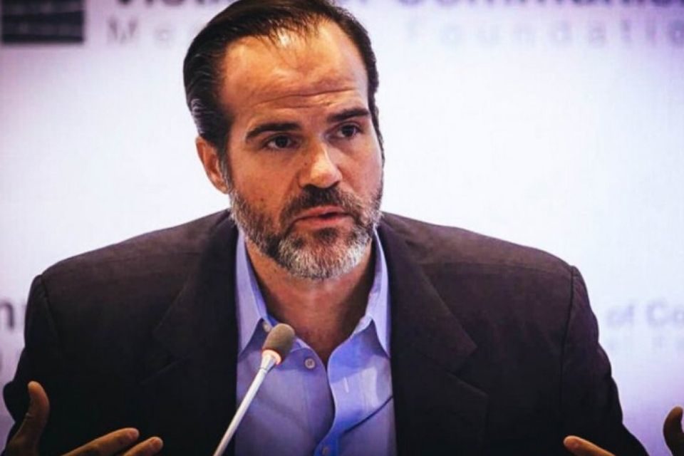 propuesta Maduro transición