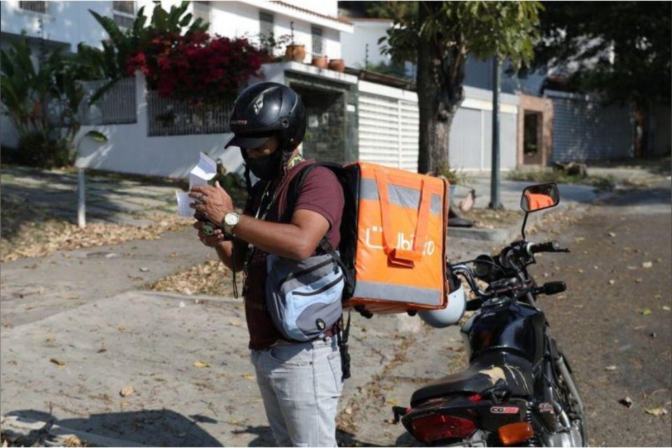 delivery ipostel