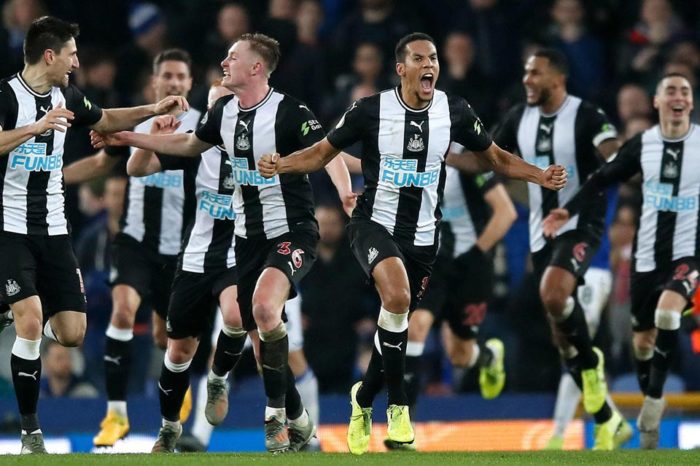 Newcastle United