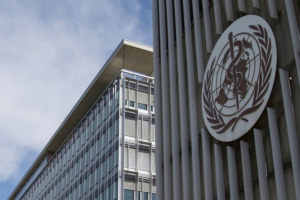 OMS: disponer de las vacunas contra la covid-19 no supone el fin de la pandemia