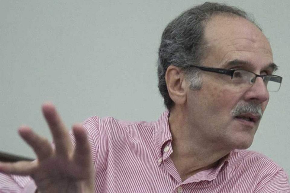 Ochoa Antich criticó a Maduro que el Consejo de Estado lo integraran sólo sus personeros