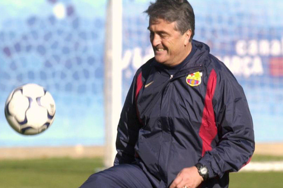 Radomir Antic
