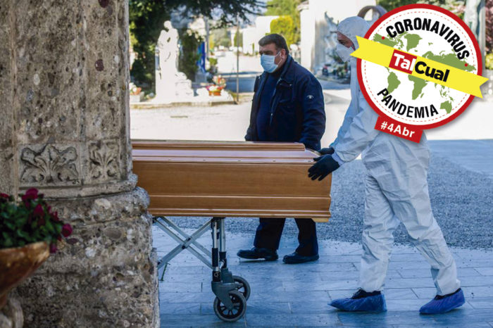Coronavirus-pandemia