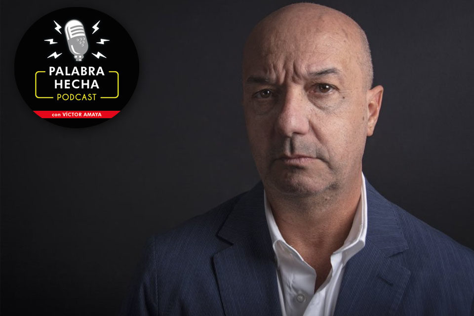 Simonóvis Podcast
