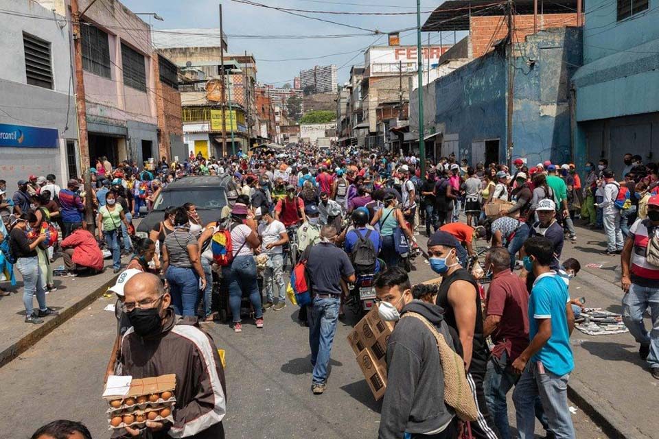 Tensión social en ascenso