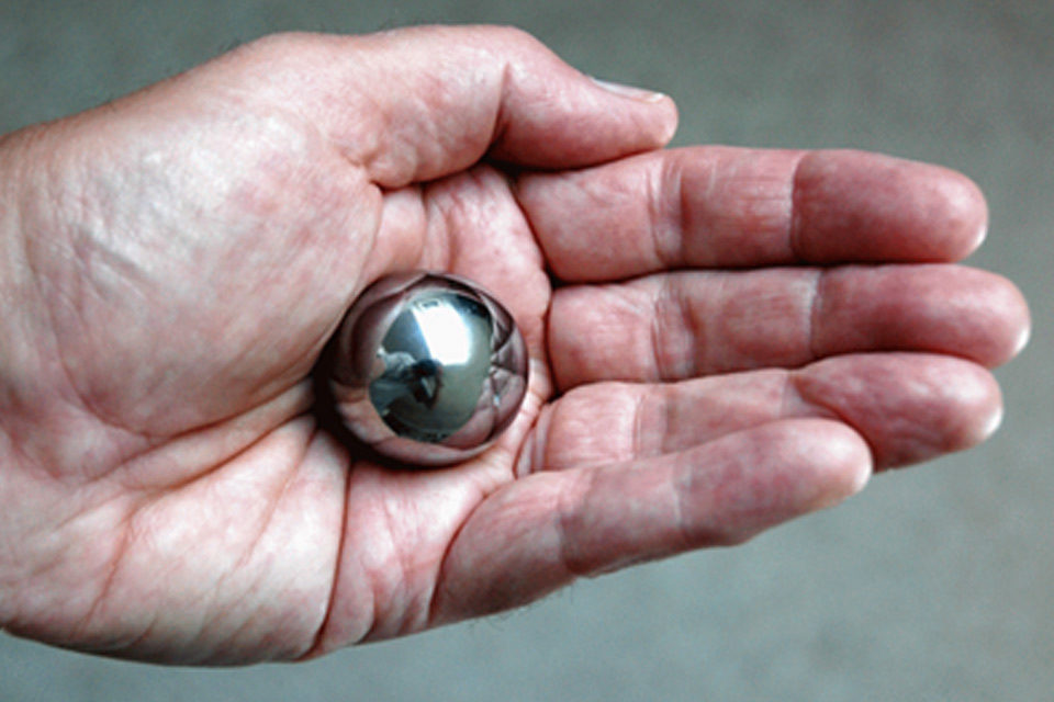 Thorium