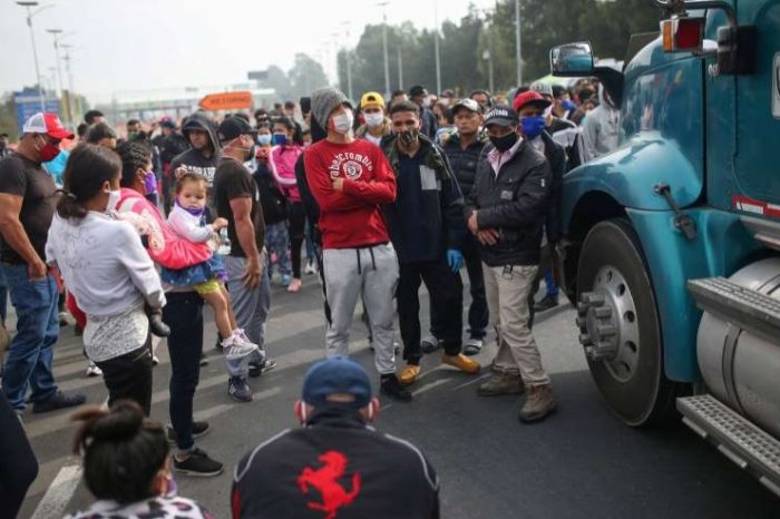 VENEZOLANOS.
