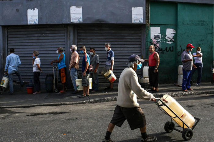 Venezuela