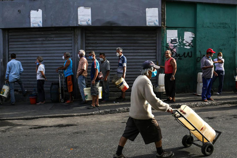 Venezuela