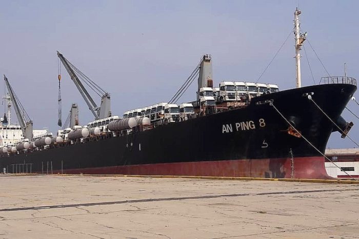 Exportaciones