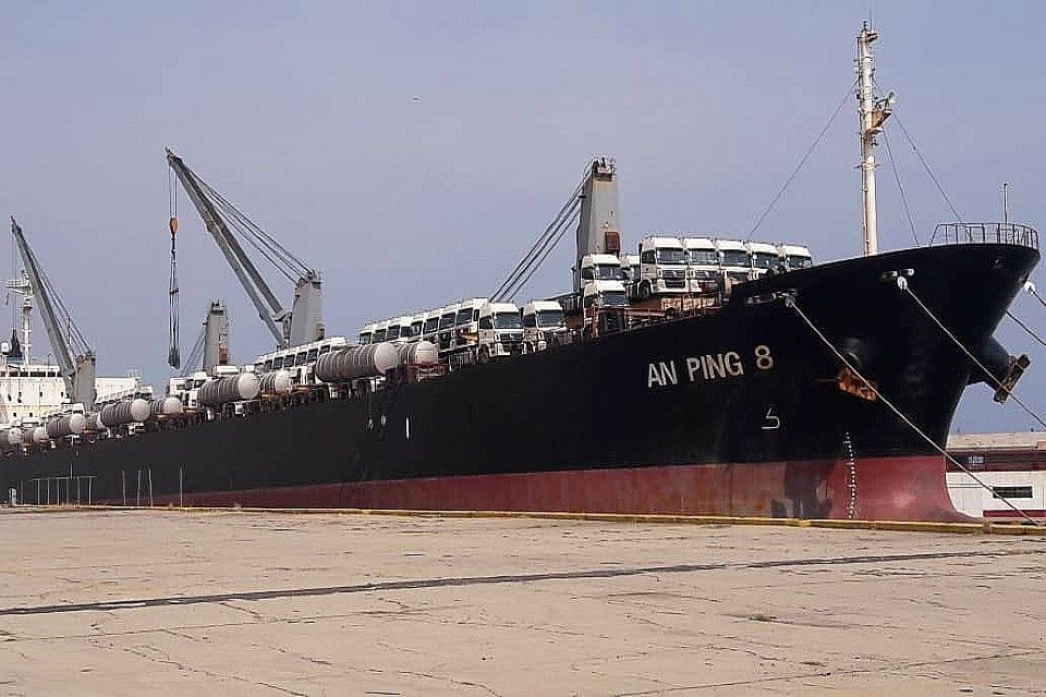 Exportaciones