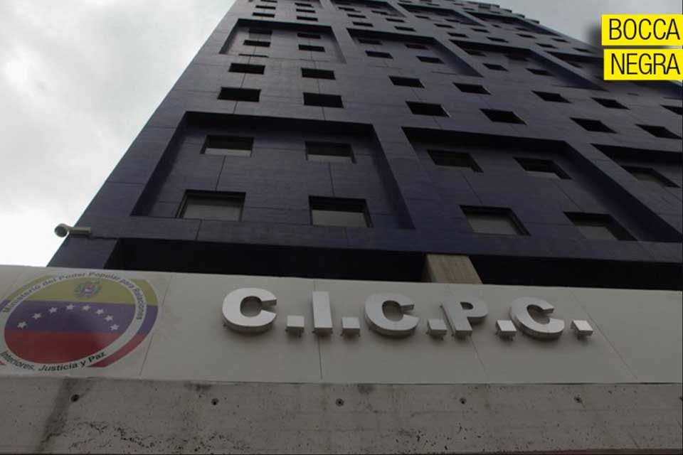cicpc fotos
