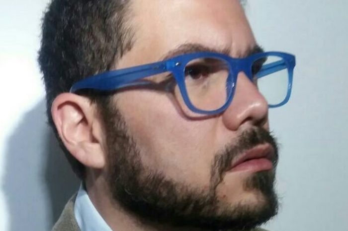 Demóstenes Quijada asesor de guaidp