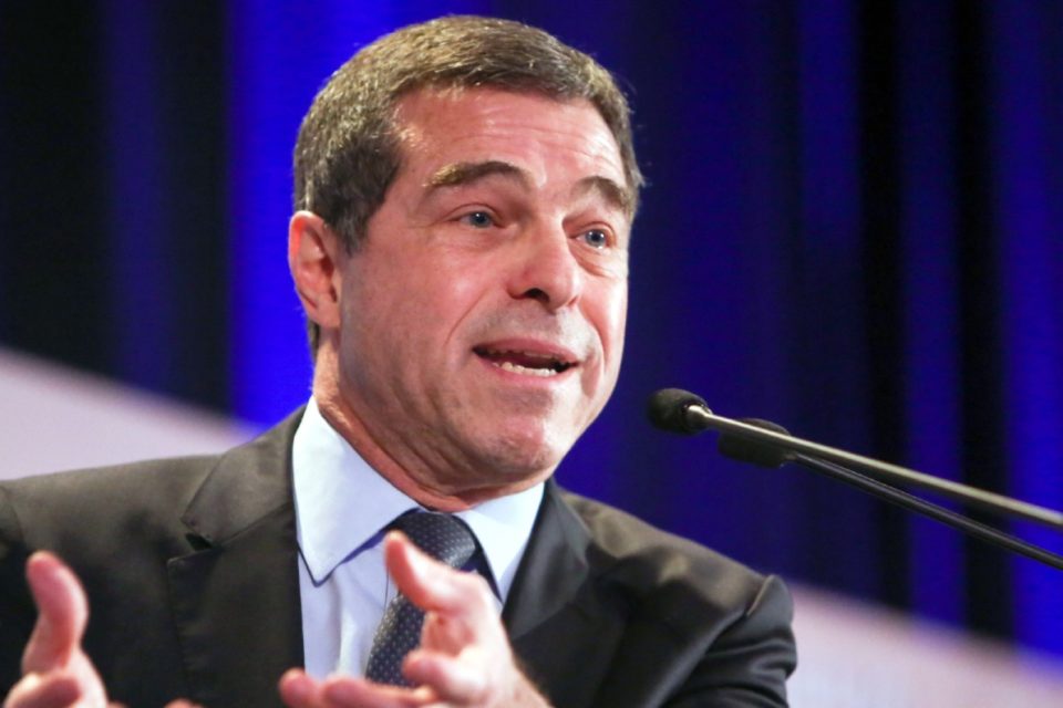 ernesto talvi uruguay