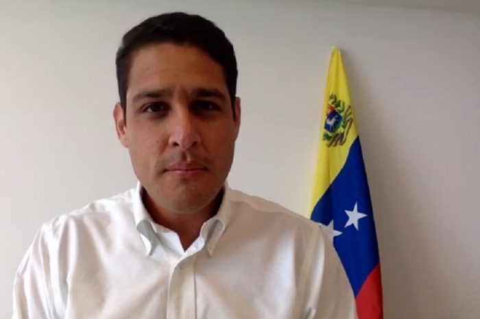 Médico Diputado covid-19