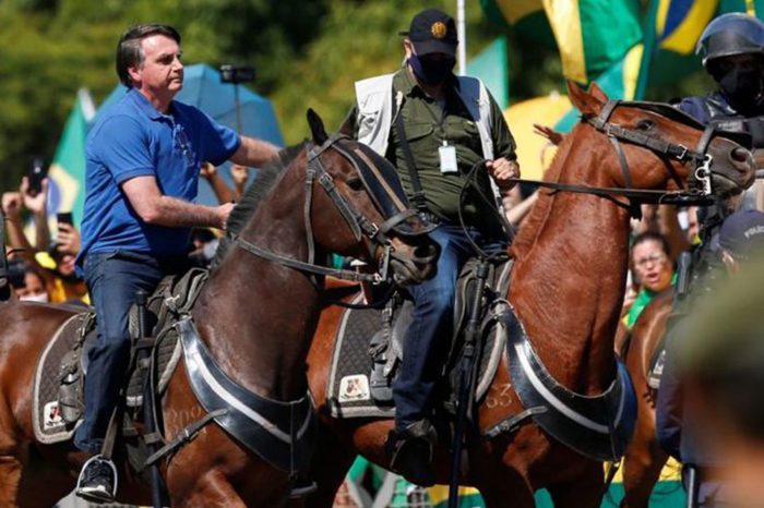 Bolsonaro