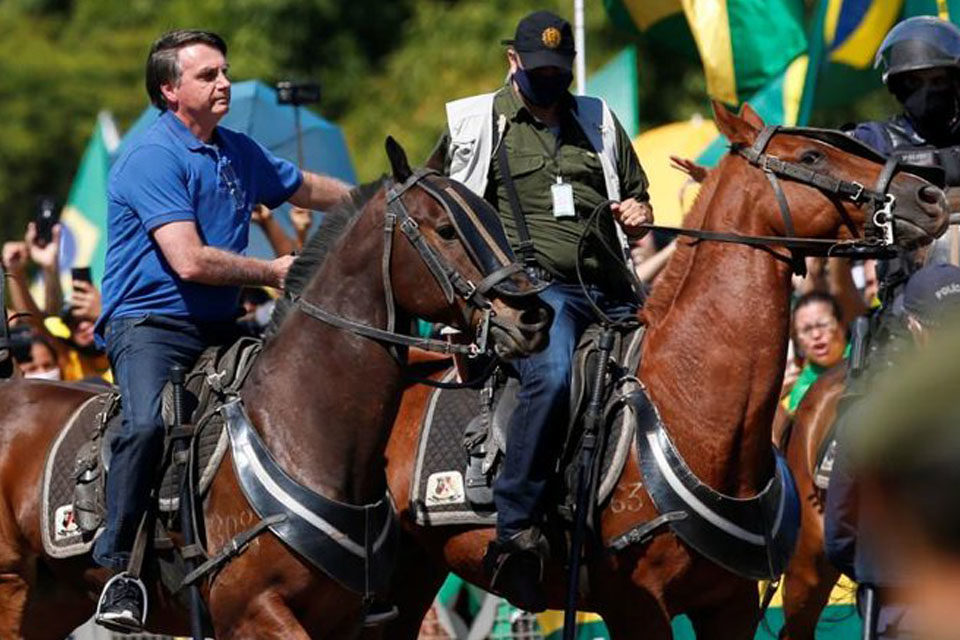 Bolsonaro