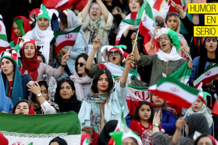 Irán