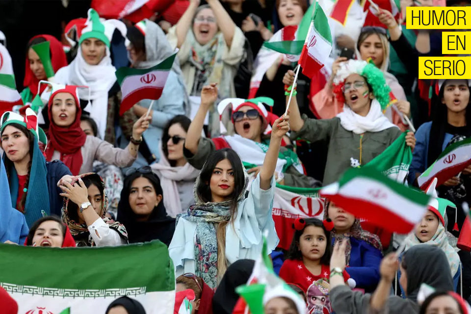 Irán