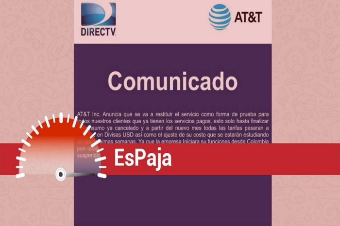 EsPaja