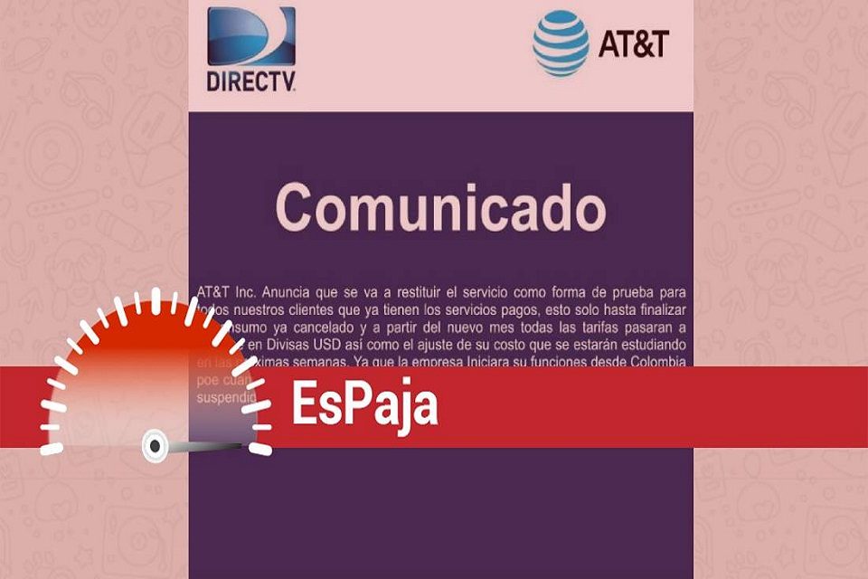 EsPaja