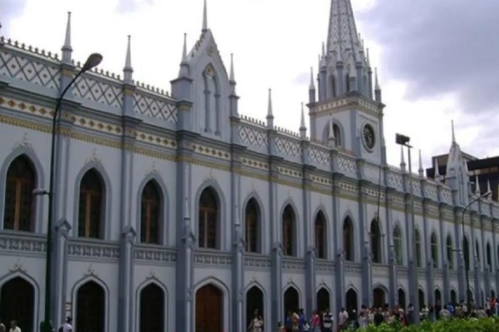 Academia vacunas