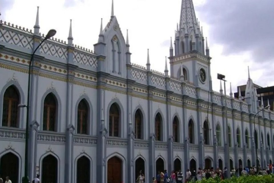 Academia vacunas