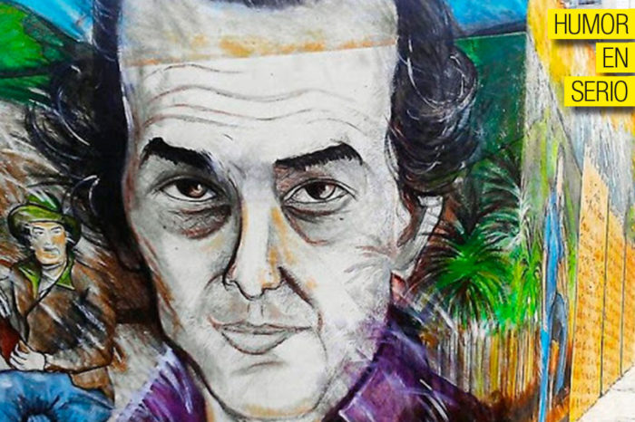 Aquiles Nazoa