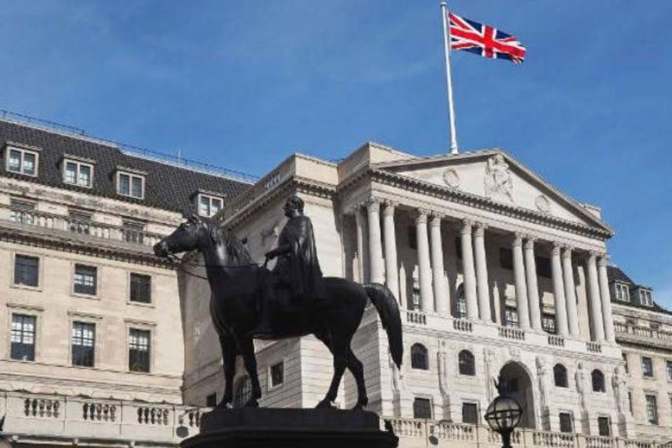 BCV podrá apelar fallo que impidió a Maduro acceso a oro en Inglaterra
