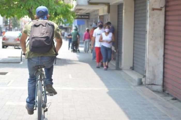 Bicicleta Lara