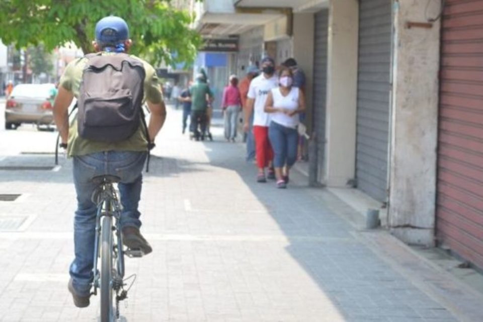Bicicleta Lara