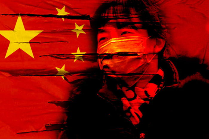 China