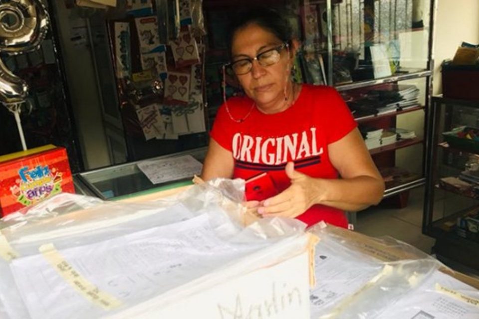 Clases cúcuta guias