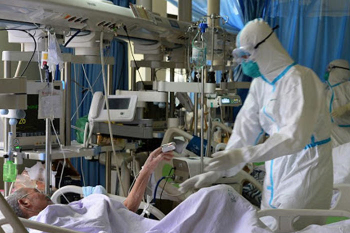 Esteroide dexametasona redujo muertes en pacientes con coronavirus