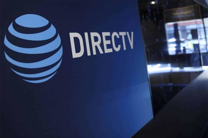 DIRECTV 2020