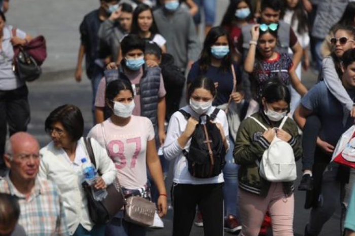 Piden declarar alarma en Zulia