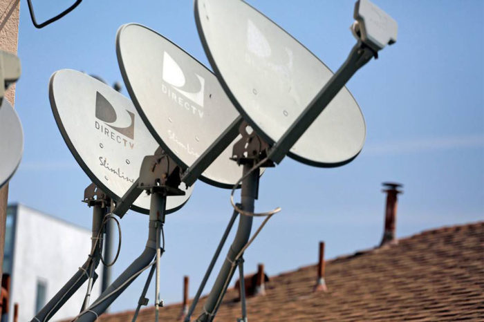 DirecTV SimpleTV