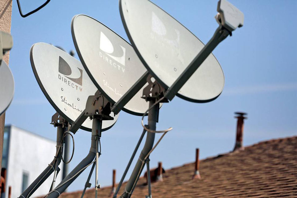 DirecTV SimpleTV