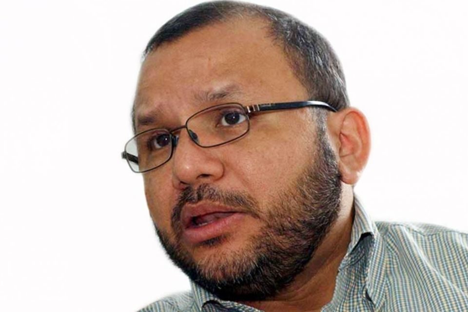 Andrés Cañizales