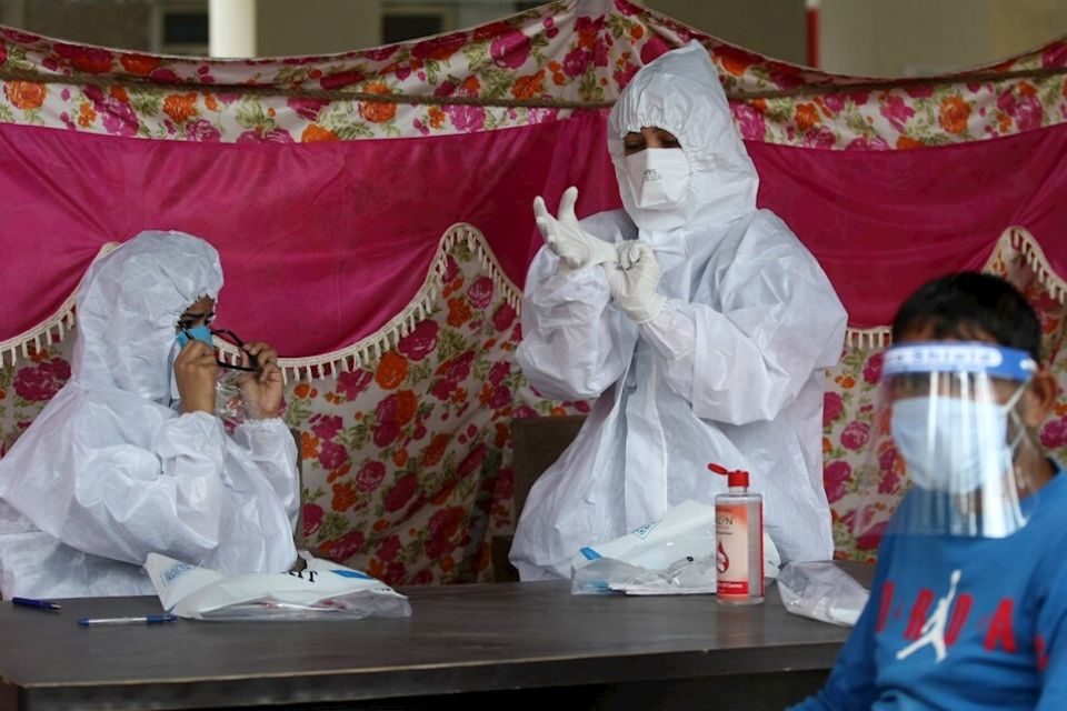 coronavirus - covid-19